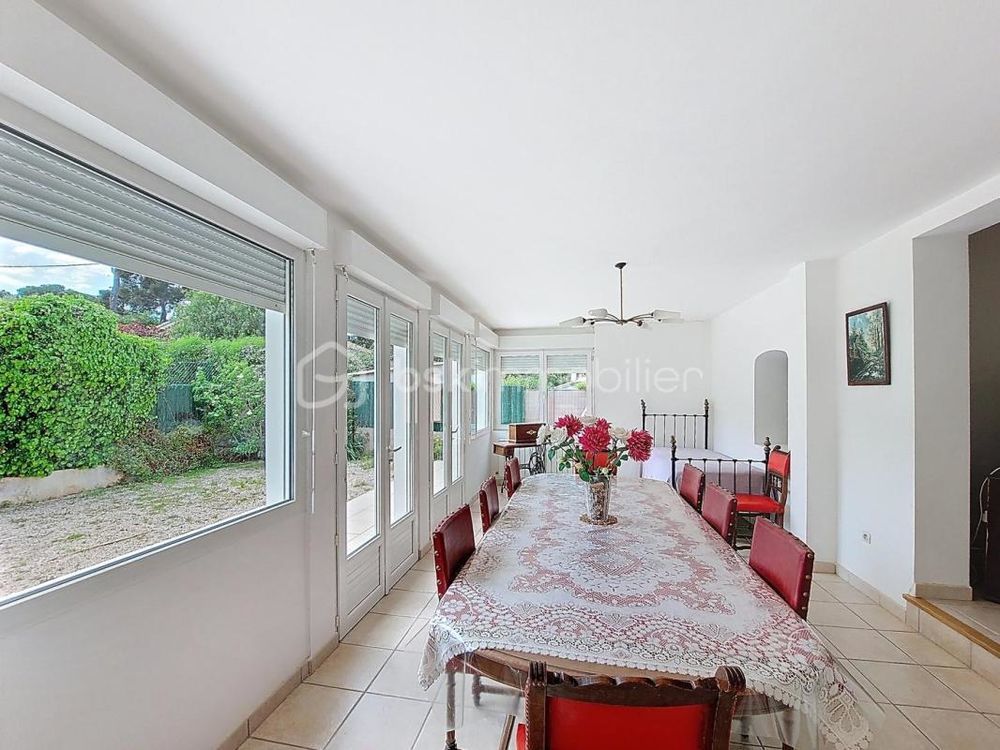 � vendre  Villa Six-Fours-les-Plages (83140)
