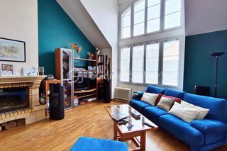  Maison � vendre 8 pi�ces 210 m�