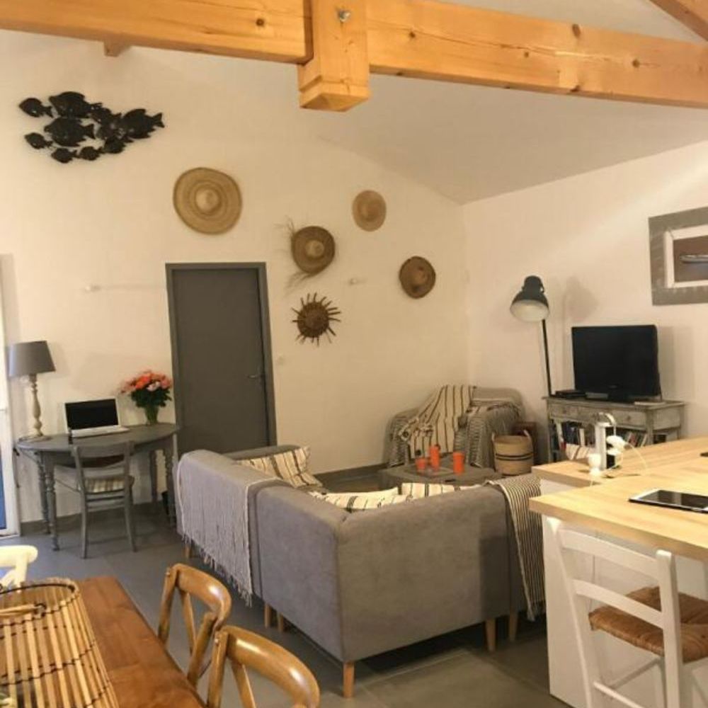 � vendre  Maison Ar�s (33740)