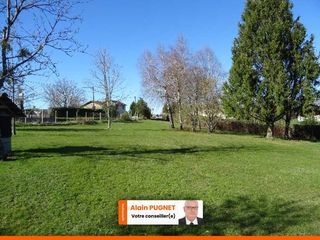  Terrain � vendre 1586 m�