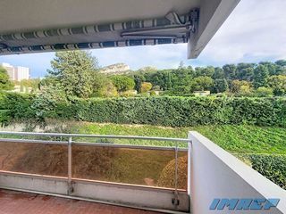  Appartement � vendre 4 pi�ces 82 m�