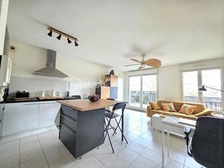  Appartement � vendre 2 pi�ces 43 m�