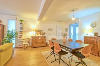  Appartement � vendre 3 pi�ces 100 m�