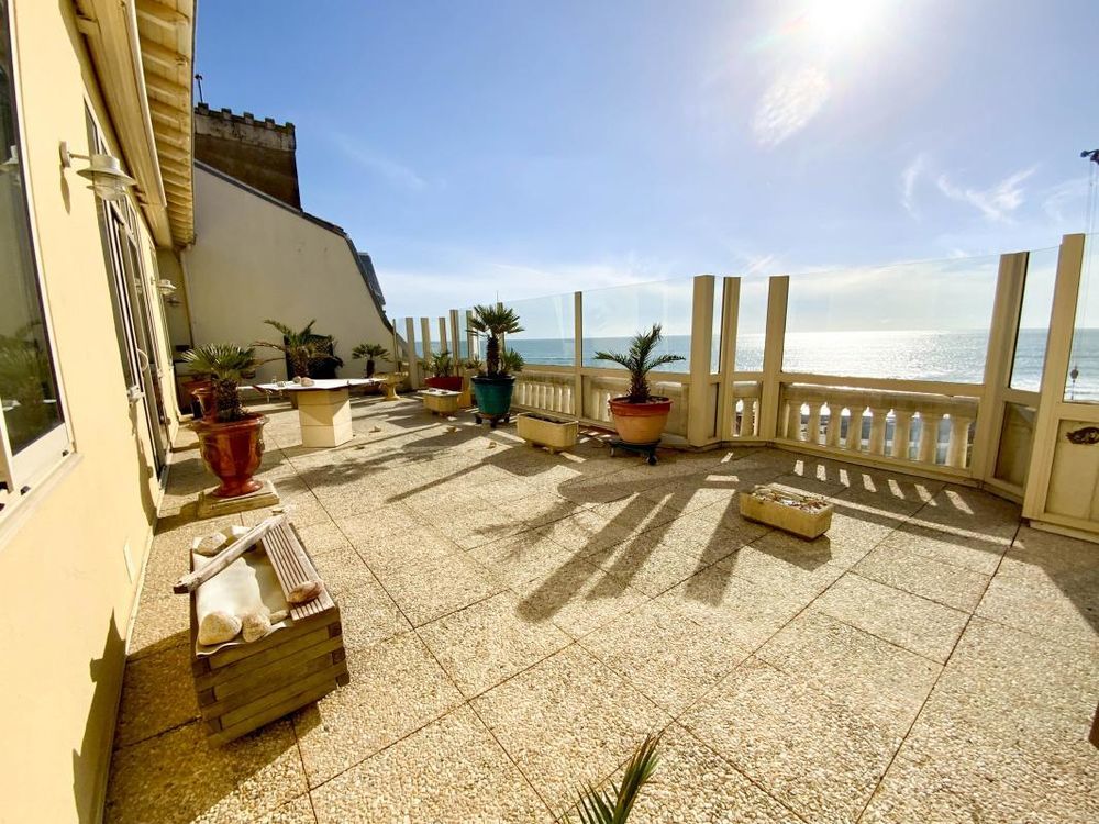 � vendre  Appartement Les Sables-d'Olonne (85100)