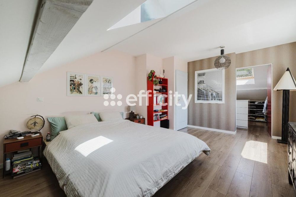 � vendre  Maison Bossey (74160)