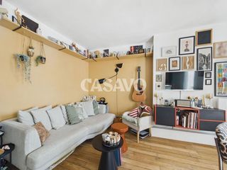  Appartement � vendre 2 pi�ces 33 m�