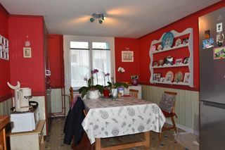  Maison � vendre 6 pi�ces 100 m�