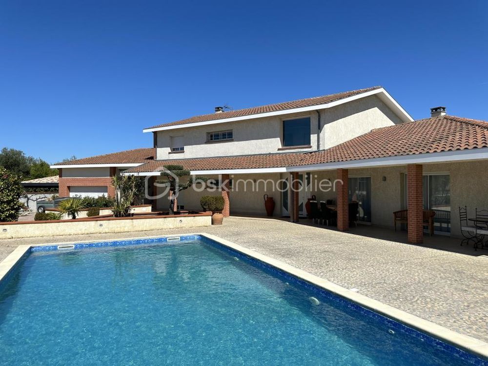 � vendre  Villa Tournefeuille (31170)