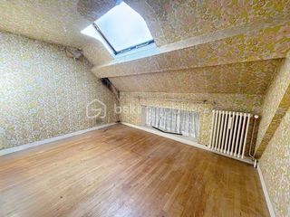  Maison � vendre 6 pi�ces 108 m�