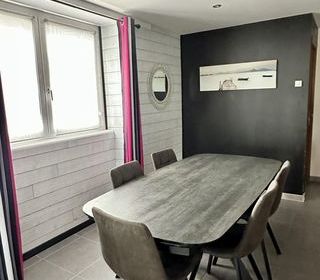  Maison � vendre 7 pi�ces 154 m�