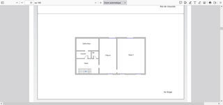  Maison � vendre 12 pi�ces 260 m�