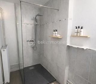  Appartement � vendre 2 pi�ces 50 m�