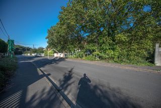  Terrain � vendre 586 m�