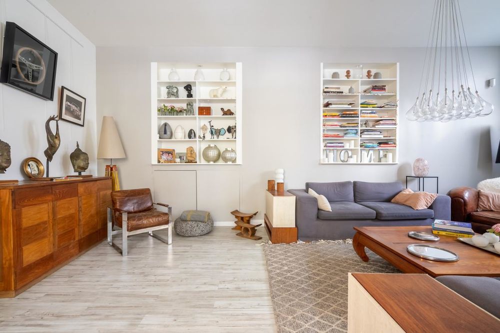 � vendre  Maison Montreuil (93100)