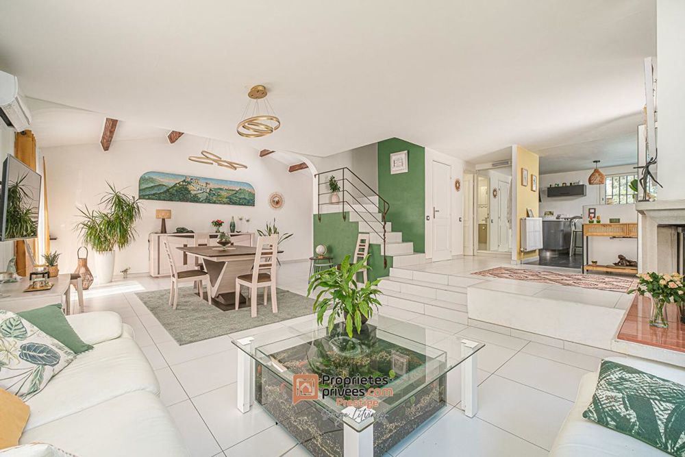 � vendre  Villa Marseille 8