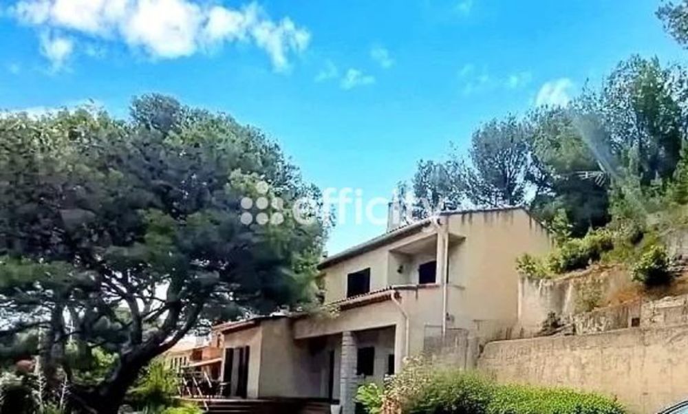 � vendre  Maison Carry-le-Rouet (13620)