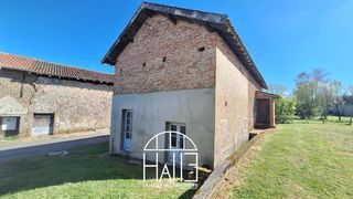  Remise / Grange � vendre 1 pi�ce 70 m�