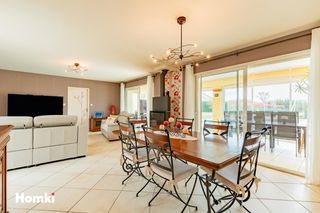  Maison � vendre 5 pi�ces 170 m�