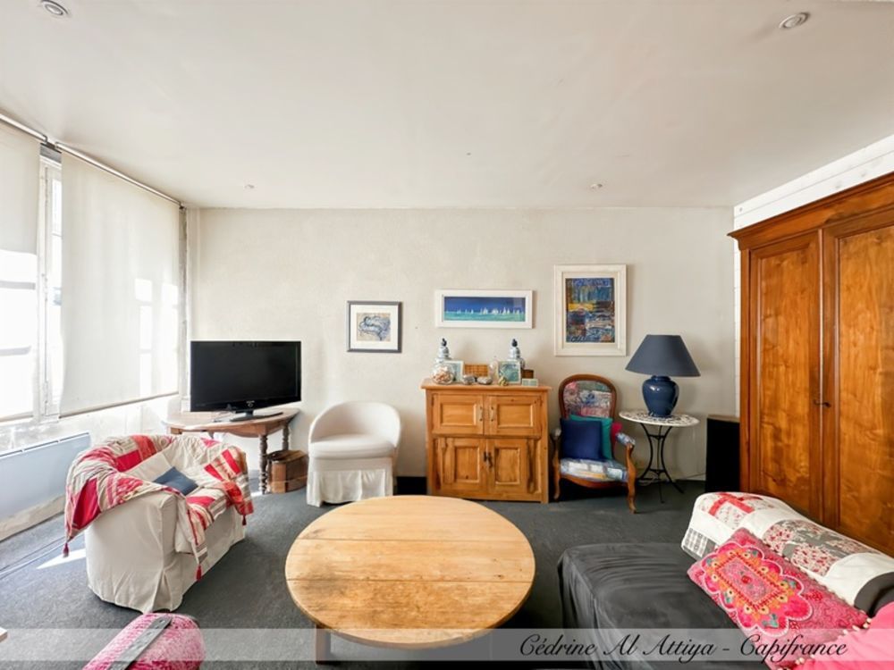 � vendre  Maison La Rochelle (17000)