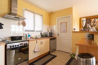  Maison � vendre 4 pi�ces 101 m�