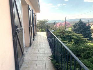  Maison � vendre 8 pi�ces 222 m�