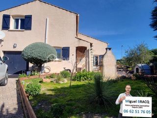  Villa � vendre 4 pi�ces 115 m�