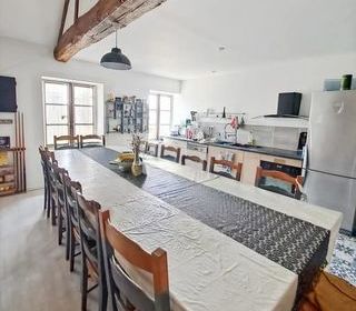  Maison � vendre 8 pi�ces 225 m�