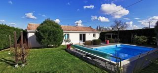  Maison � vendre 5 pi�ces 115 m�