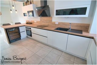  Maison � vendre 4 pi�ces 86 m�