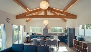  Maison � vendre 4 pi�ces 100 m�