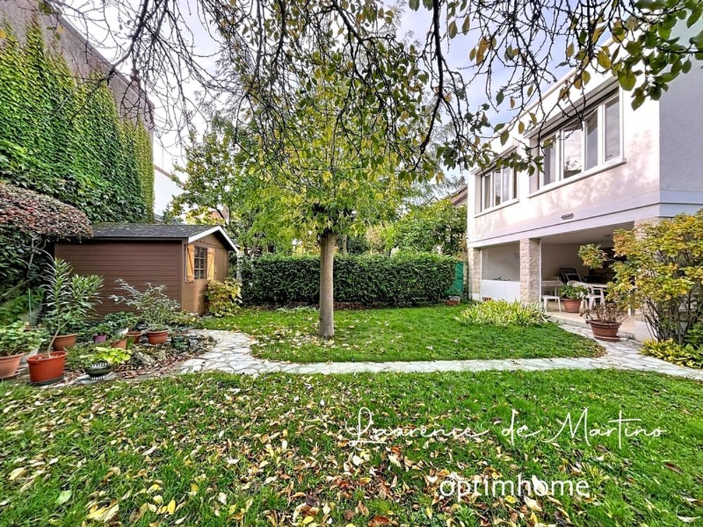 � vendre  Maison Nanterre (92000)