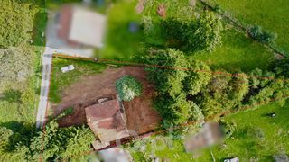  Maison � vendre 3 pi�ces 59 m�