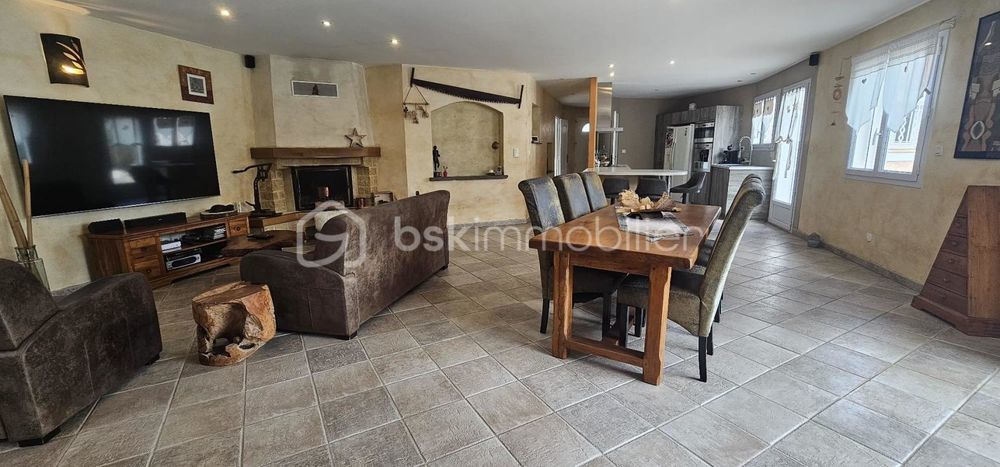 � vendre  Villa Le Grau d'Agde (34300)