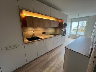  Appartement � vendre 4 pi�ces 91 m�