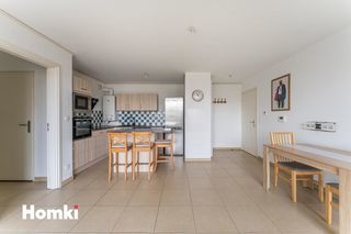  Appartement � vendre 2 pi�ces 48 m�