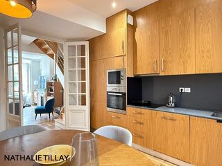  Appartement � vendre 3 pi�ces 87 m�