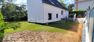  Maison � vendre 5 pi�ces 142 m�