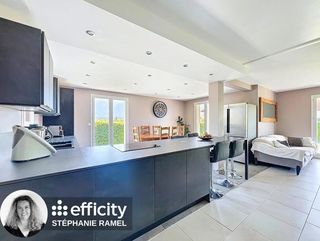  Maison � vendre 7 pi�ces 200 m�