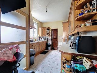  Maison � vendre 6 pi�ces 146 m�