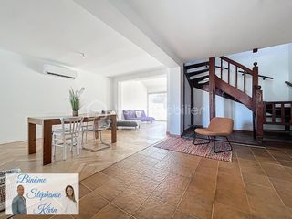  Maison � vendre 5 pi�ces 122 m�