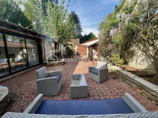  Maison � vendre 4 pi�ces 93 m�