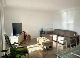  Appartement � vendre 3 pi�ces 85 m�