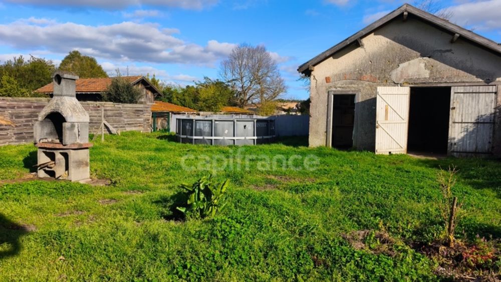 � vendre  Maison Le Teich (33470)