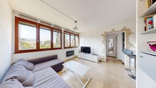  Appartement � louer 2 pi�ces 48 m�