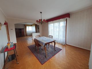  Maison � vendre 6 pi�ces 143 m�