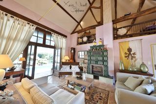  Maison � vendre 10 pi�ces 480 m�