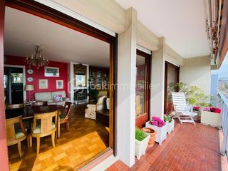  Appartement � vendre 6 pi�ces 134 m�