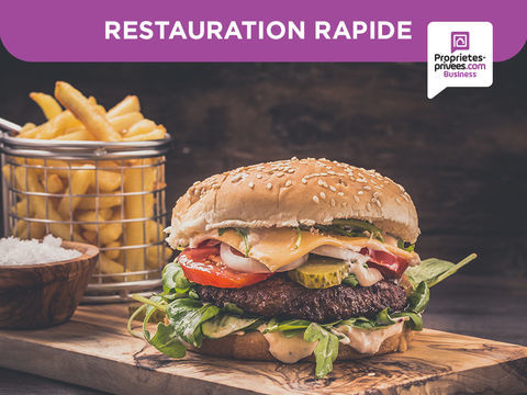 OTHIS - RESTAURATION RAPIDE, SNACK 42000 77280 Othis