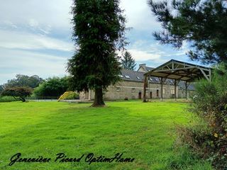  Maison � vendre 15 + pi�ces 370 m�