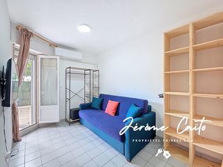  Appartement � vendre 2 pi�ces 32 m�